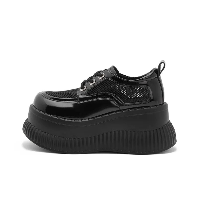 Milan Love Song Casual Single Shoes Women's-0