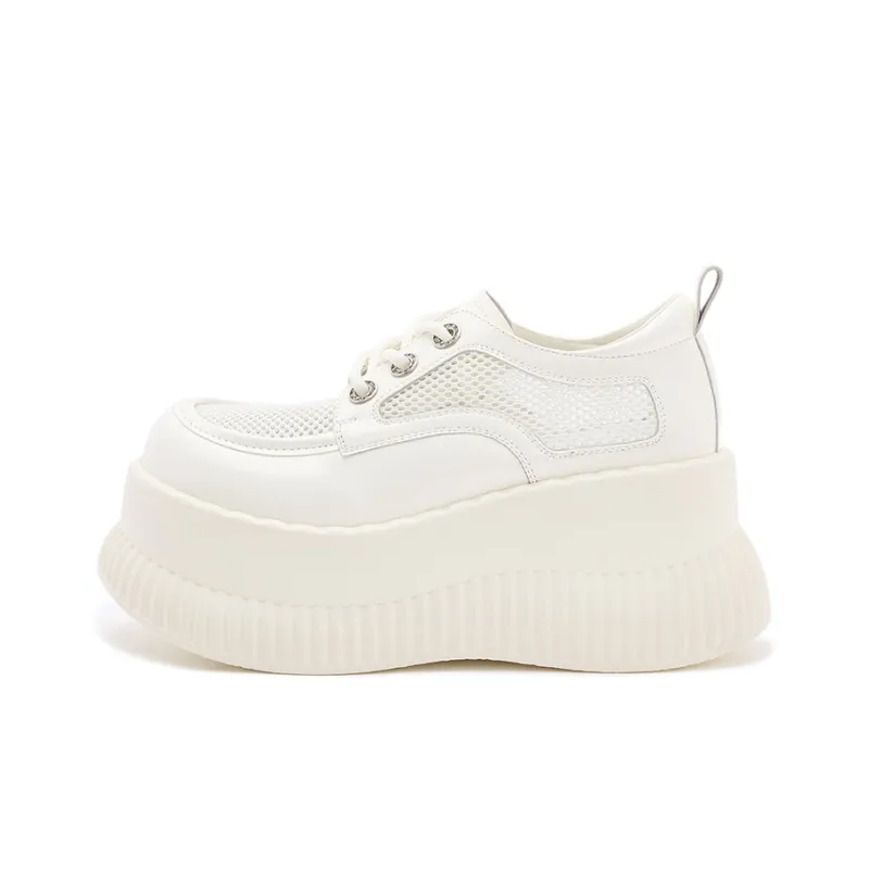 Milan Love Song Casual Single Shoes Women's-6
