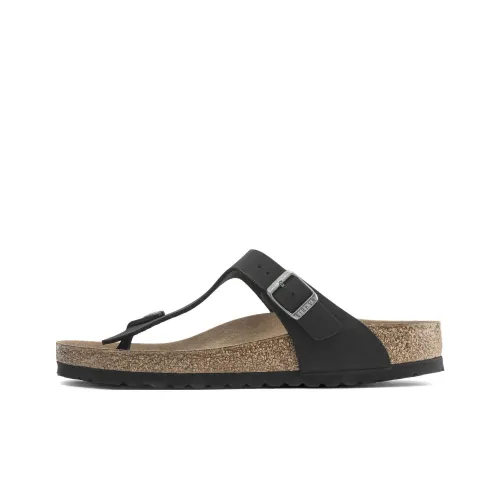 Birkenstock Gizeh Birko-Flor Flip Flops