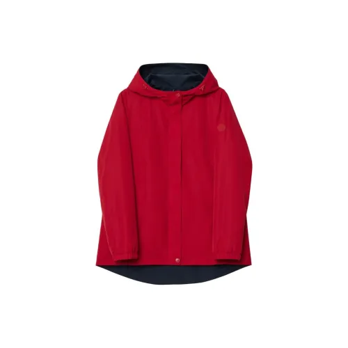 NAUTICA Jackets Women's Watermelon Red