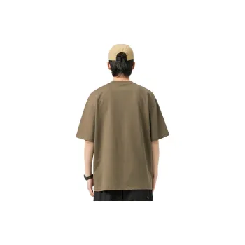 WOOD SOON T Shirts Men