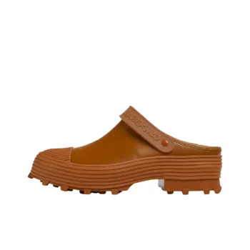 Camperlab Traktori Backless Loafers