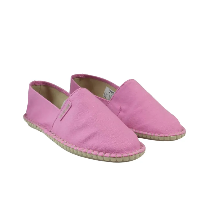 Havaianas Espadrilles Women's Pink-2