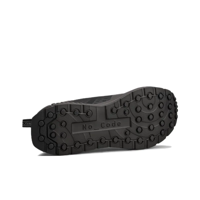 TOD'S Low Top Casual Shoes Men's Black-4