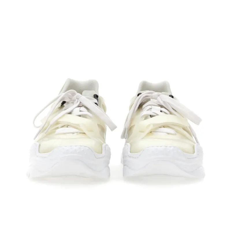 N°21 Low Top Trainers-2