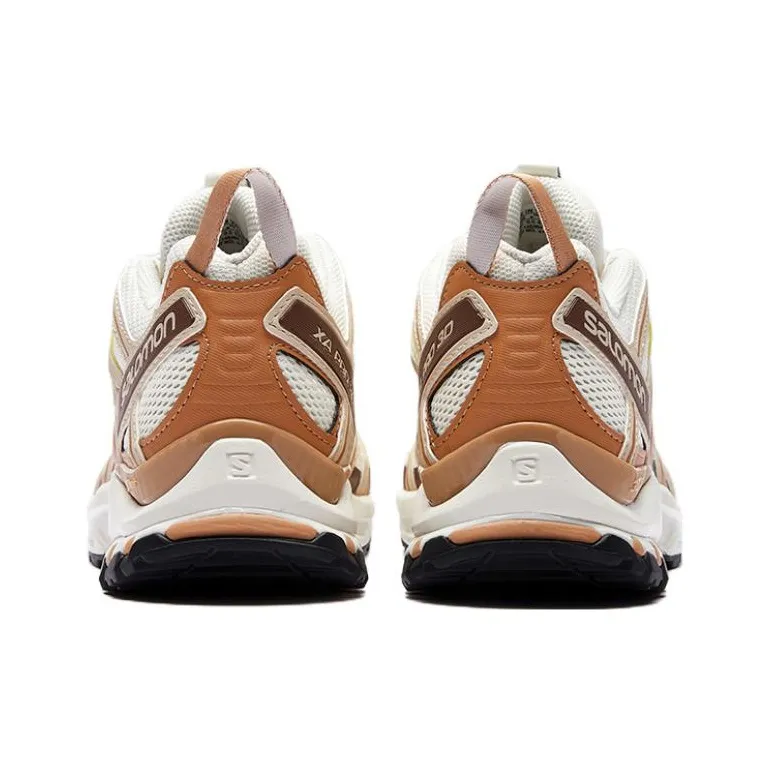 SALOMON Xa Pro 3D 'Beige Brown'-3