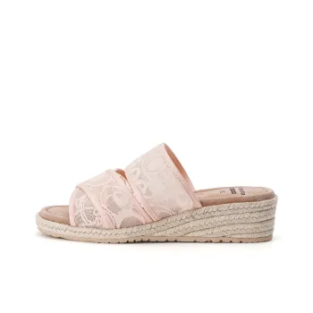 Joy&Mario Slide Slippers Women's