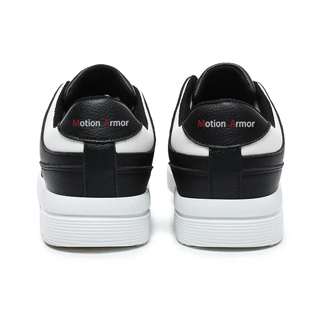 Motion Armor Cushioning Waterproof Breathable Quick-Dry Balance Coverage Low-Top Casual Shoes Unisex-10