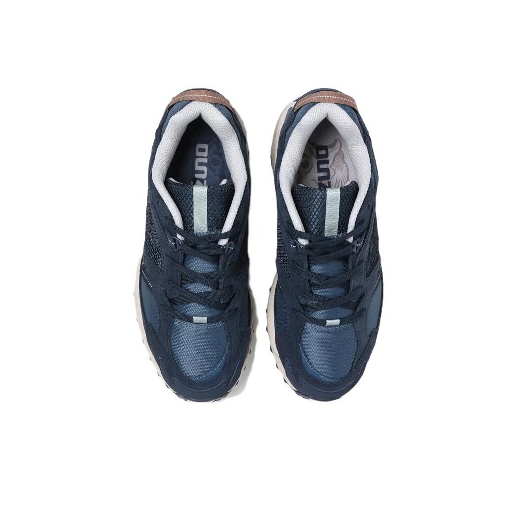 みっちょん＊＊＊ Wave Mujin Mizuno Tl 'Fisherman Pack' - POIZON