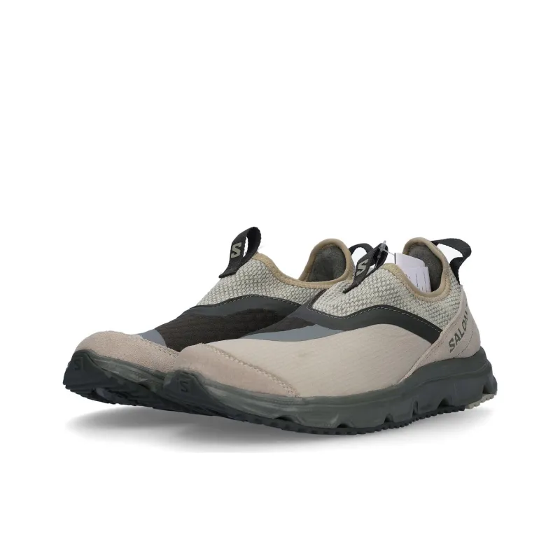 SALOMON Rx Snug 'Moss Grey'-2