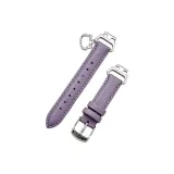 Purple Strap+Cat Ear Lanyard