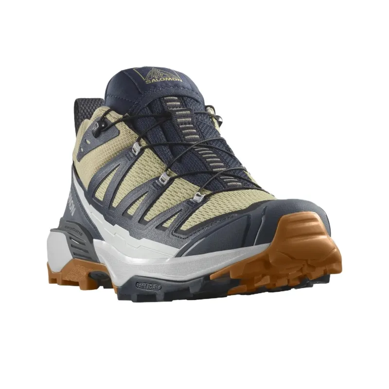 X Ultra 360 SALOMON Edge GORE TEX 'Slate Green Glacier Grey'-1