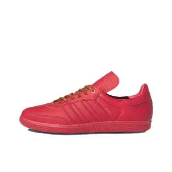 Adidas Originals Samba Pharrell Humanrace Red