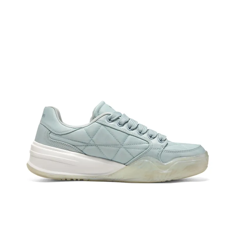 Skechers Denali Subtle Spark 'Blue' Women's-1