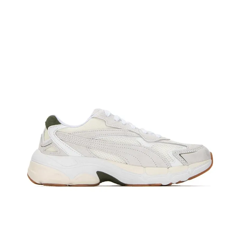 PUMA Teveris Nitro 'White Green Moss'-1
