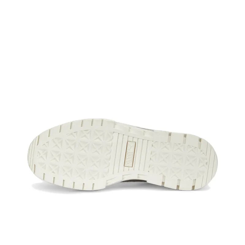 PUMA Mayze 'Thrifted White Grey' Women's-5