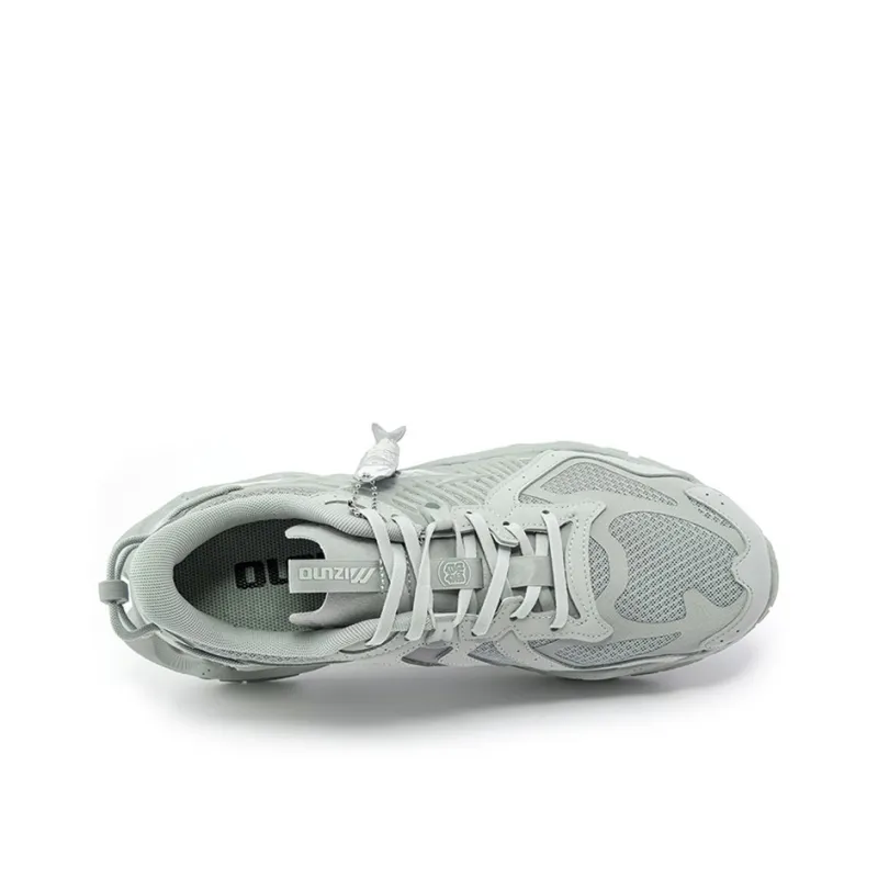 Mizuno Koi 2K 'Light Grey'-2