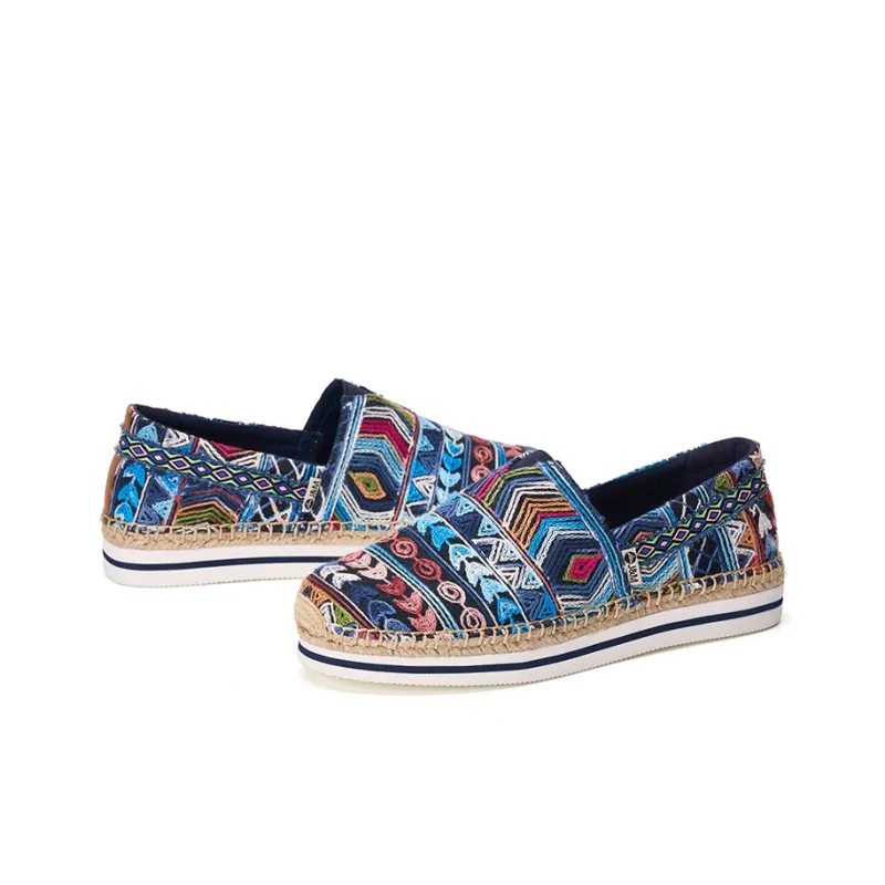Joy&Mario Casual Single Shoes 3cm Women's-10