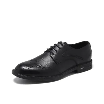 Cachiotti KAQIAODI Dress Shoes Men's Black