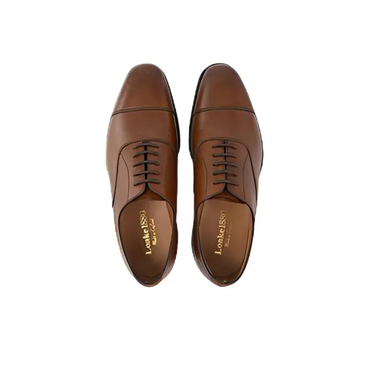 LOAKE Casual Shoes Men's Light Brown-2