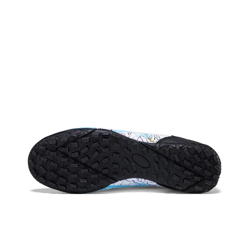 ZOVE Cushioning, Slip Resistant, And Abrasion Resistant Soccer Shoes Unisex-14