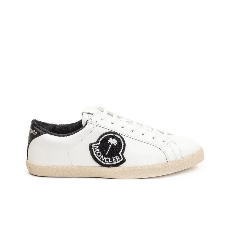 Moncler Ryangels Cushioning, Slip Resistant, Abrasion Resistant, Lightweight Low Top Casual Shoes Women's-1