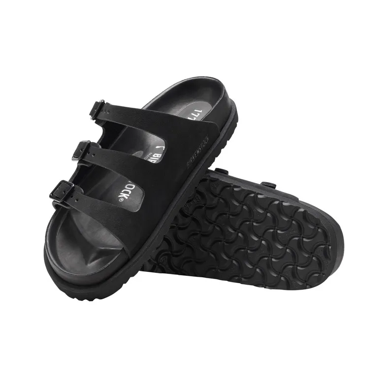 Birkenstock 1774 III Florida Suede Sandals-3