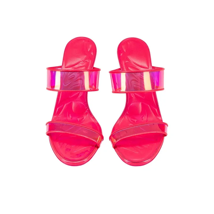 Christian Louboutin Just Loubi 85mm Mules-3