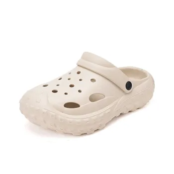 NB CROSS Slip-on Cool Slippers Clogs Unisex