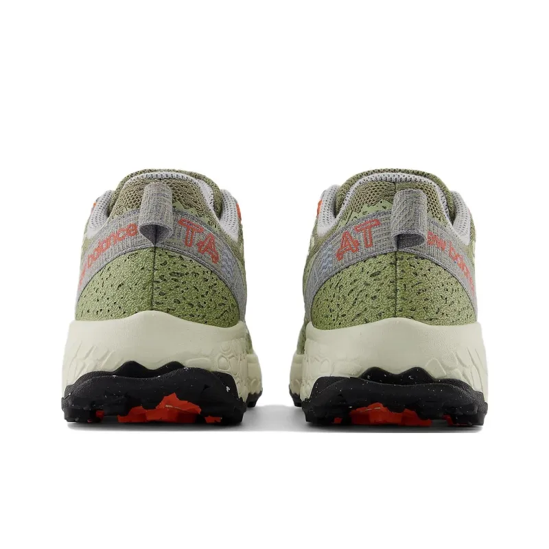 New Balance Fresh Foam X Hierro V7 'Fatigue Green' Women's-3