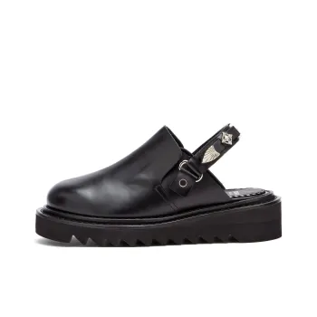 Toga Pulla Women's Casual Shoes Women's Black