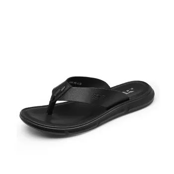 G.N.SHIJIA Flip Flops Flat Men's