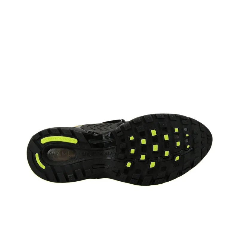 Nike Air Pegasus Wave Black Anthracite-3