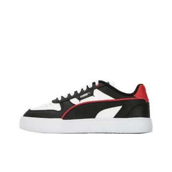 PUMA Caven Dime 'White Black Red'