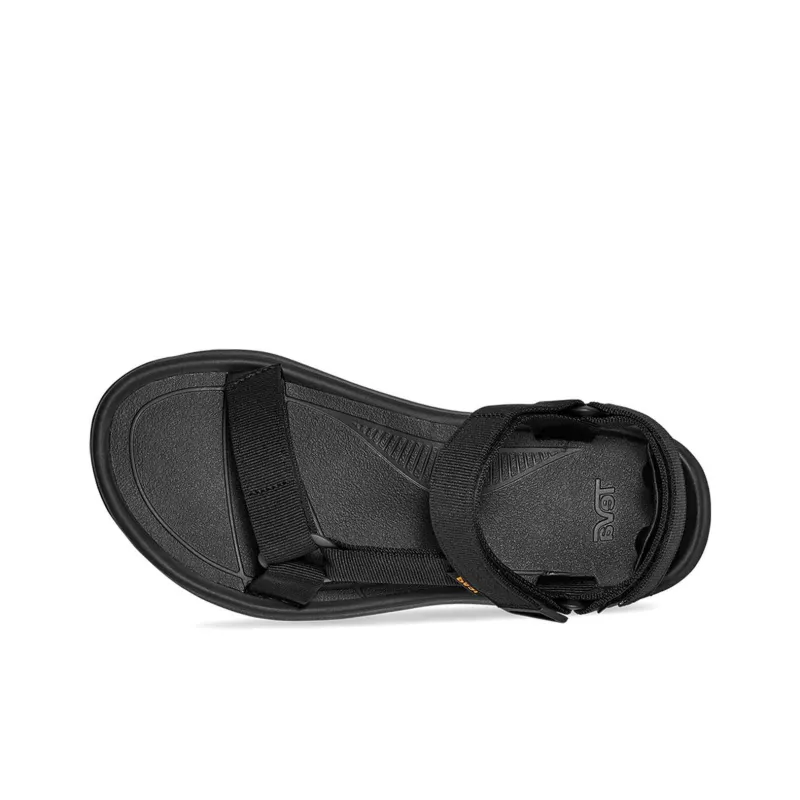 Teva Hurricane Xlt Ampsole Beach Sandals Women's Black-3