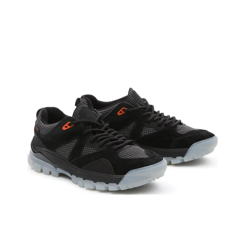 Vans Amzn Trailhead 'Covert Black'-2