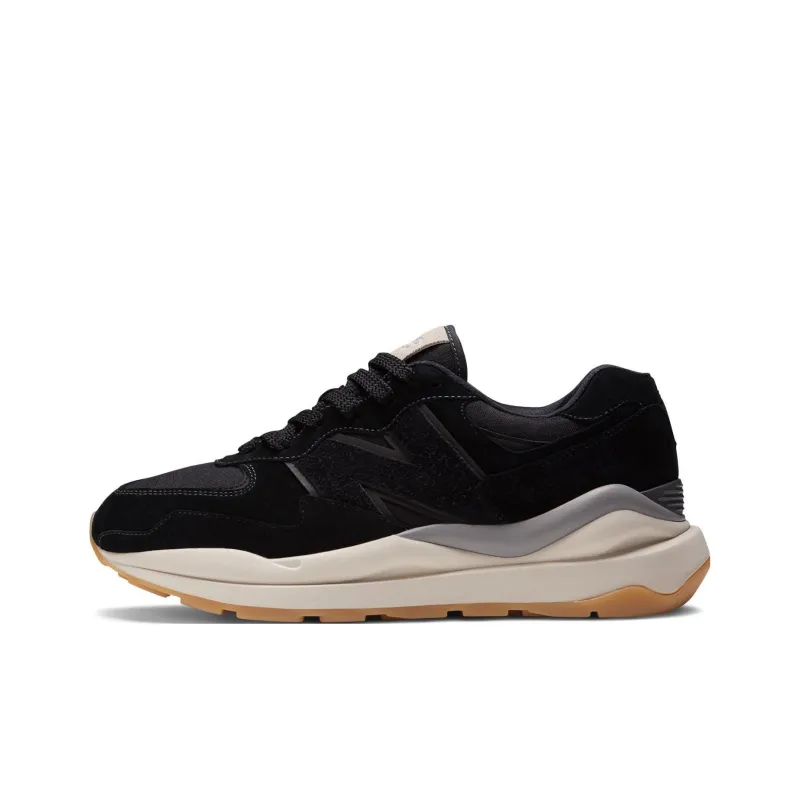 New Balance 57/40 GORE TEX Black Sea Salt Moonbeam-0