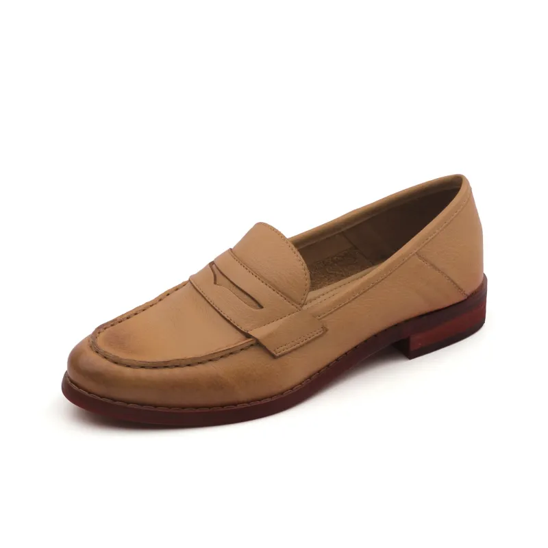 Kacey Devlin Loafers Women's Black, White-8