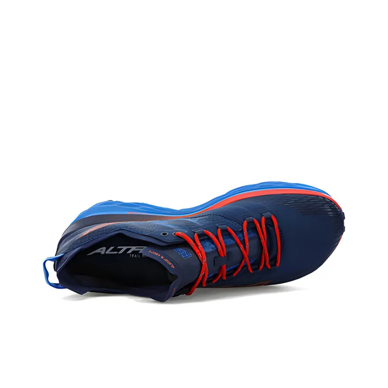 Altra Mont Blanc 'Navy Blue Red'-2