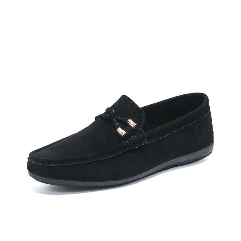 EASTERN CAMEL Casual Single Shoes Men's-6