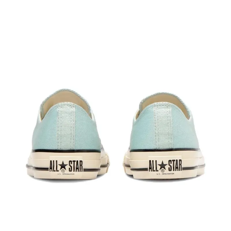 Converse All Star Us Color Denim Ox 'Baby Blue'-4