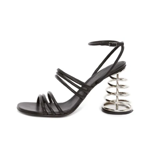 JW Anderson One-Strap Sandals Women's