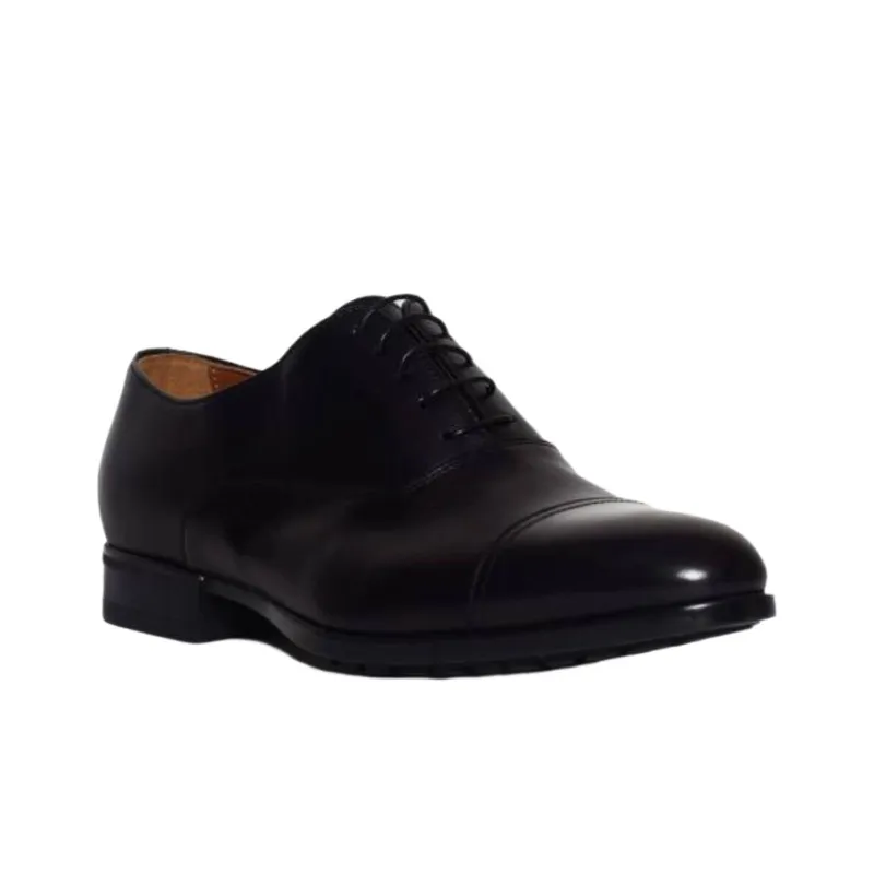 DOUCAL'S Men's Casual Shoes Men's Black-2