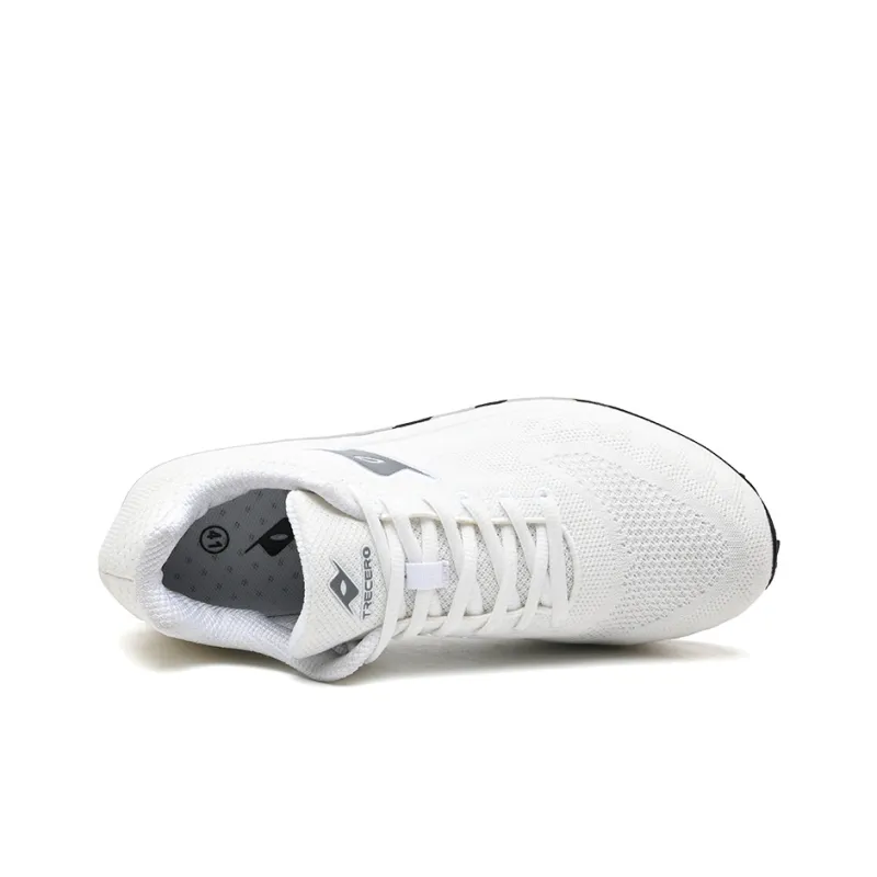 Hicellon Anti-Slip And Wear-Resistant Lightweight Low-Top Running Shoes Unisex-5