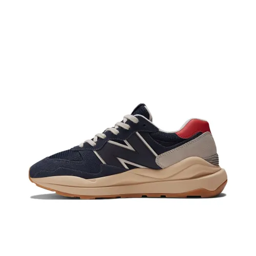 New Balance 57/40 Eclipse True Red