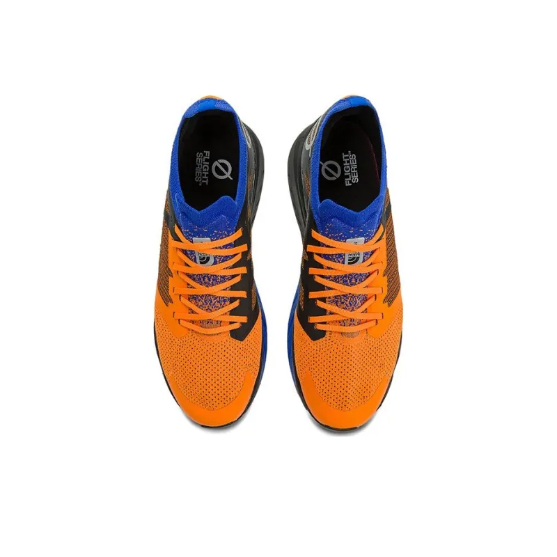 THE NORTH FACE Flight Vectiv Low Top Sneakers 'Cone Orange'-2