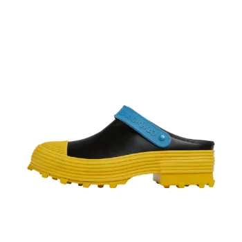 Camperlab Traktori Backless Loafers