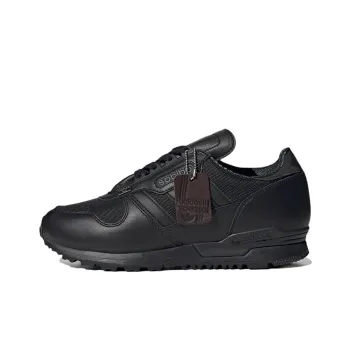 Adidas Originals Hartness Spzl Black