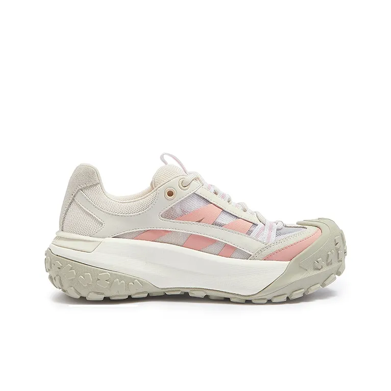 CAMEL Low-Top Outdoor Shoes Women's-13