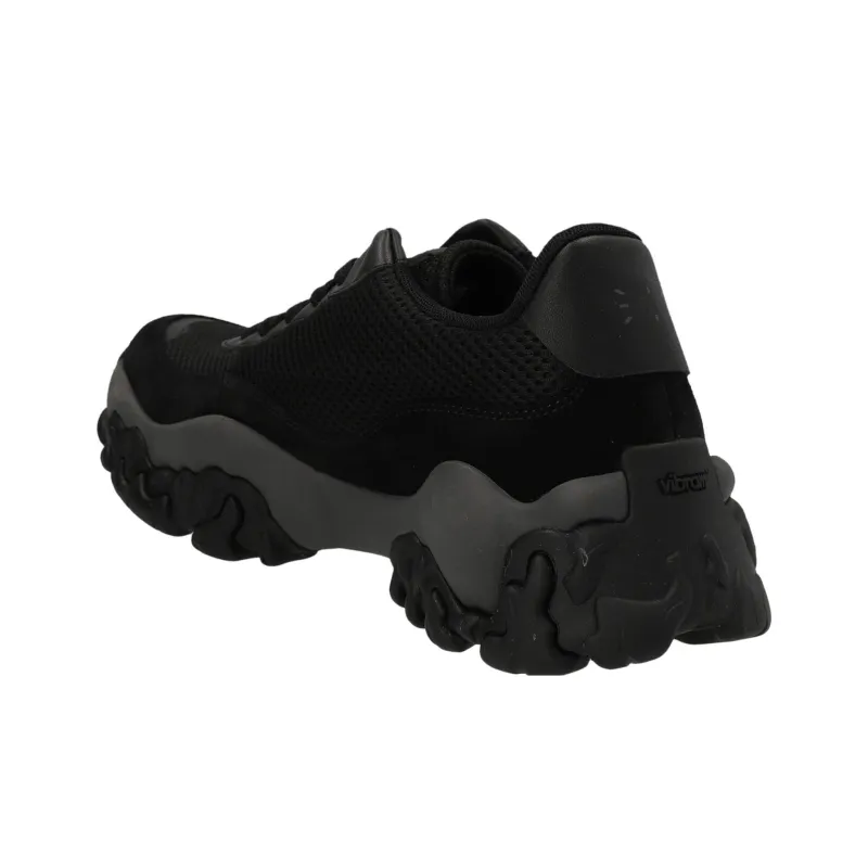McQ Alexander McQueen Lace Up Sneakers-2
